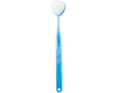 소프트 혀클리너 W-1 W1-A-B 블루