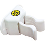 지팡이 거치대 R 양면 테이프 장착 타입 TH-R002