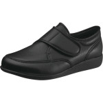 쾌보주의 M021 남성 24.0cm 블랙 스무스