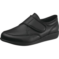 쾌보주의 M021 남성 24.5cm 블랙 스무스