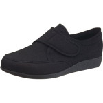 쾌보주의 M021 남성 25.5cm 블랙 스트레치