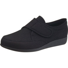 쾌보주의 M021 남성 26.5cm 블랙 스트레치