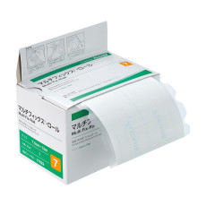 멀티픽스 롤형 테이프 7호 17822 폭 7.5cm