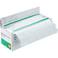 멀티픽스 롤형 테이프 15호 17824 폭 16cm