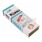 스탠드형 약포 시트 843 100매입