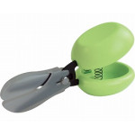 카스타 안전 가위 D-CASTA-G 그린