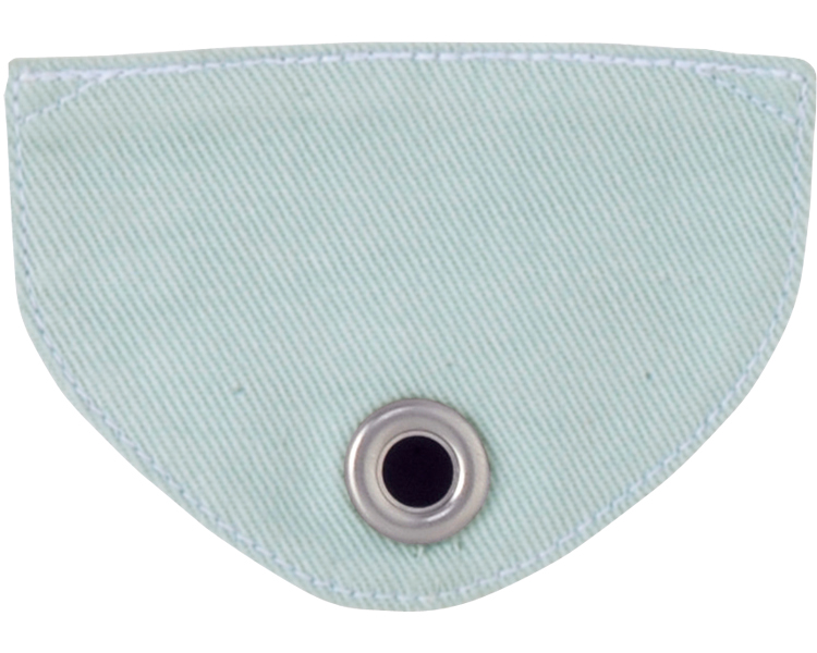 치매 장갑 No.3·No.5·No.6 벨트 커버 (교체용) 105783 블루 M.L 공통