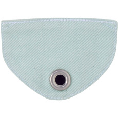 치매 장갑 No.3·No.5·No.6 벨트 커버 (교체용) 105783 블루 M.L 공통