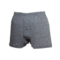 남성 요실금 팬티 20cc 트렁크 W662 L 그레이