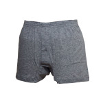 남성 요실금 팬티 20cc 트렁크 W662 LL 그레이