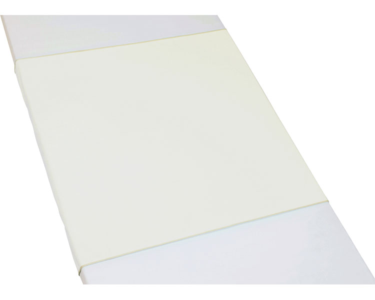 블루 방수시트 스무스 니트 L 100-05 크림