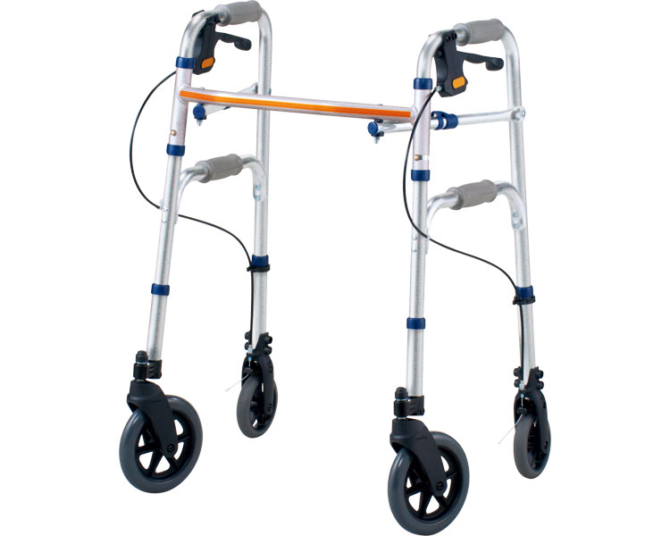 세이프티 보행보조기 V타입 SAV