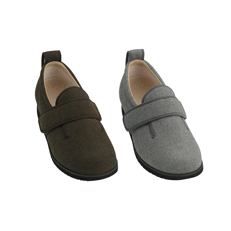 아유미 더블매직2 헤링본 7023 - 오른발 5E