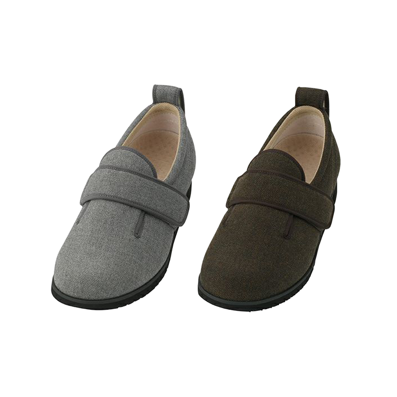 아유미 더블매직2 헤링본 7024 - 왼발 7E