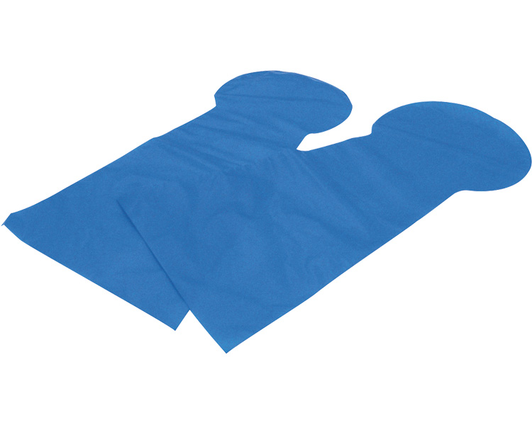 하티글러브 일회용 이동보조 장갑 CS-HGD 50매입