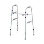 세이프티 보행보조기 고정형 하이형 SAHR