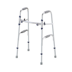 세이프티 보행보조기 고정형 하이형 SAHR