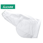 샤워용 방수커버 17211 롱 2매입