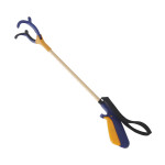 라쿠라쿠 손잡이 숏 JBS111-4C 네이비 길이 55cm