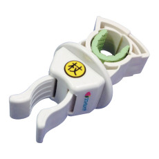 지팡이 거치대 KS 휠체어 실버카용 TH-K001S