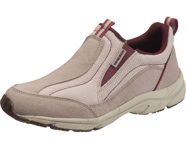 윔블던 L031 여성 23.5cm 샌드베이지