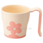 UD 손잡이 머그컵 UPC-180N 핑크