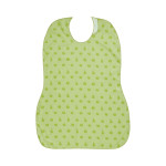 오래 쓰는 대형 식사용 앞치마 403720 라임