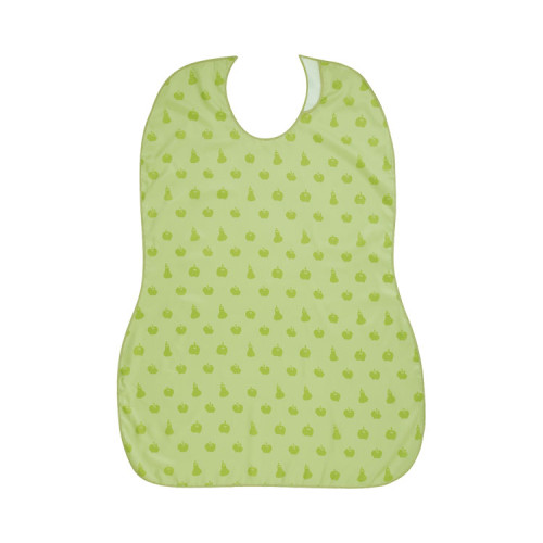 오래 쓰는 대형 식사용 앞치마 403720 라임