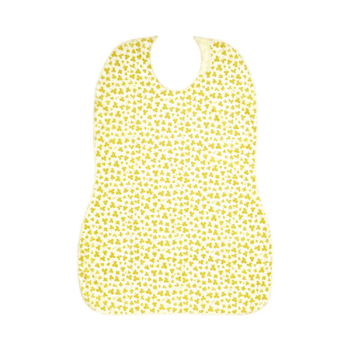 오래 쓰는 대형 식사용 앞치마 403720 크림