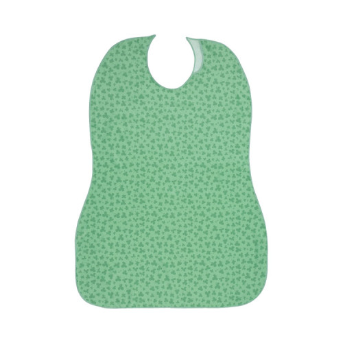 오래 쓰는 대형 식사용 앞치마 403720 그린