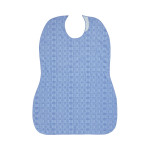 오래 쓰는 대형 식사용 앞치마 403720 블루