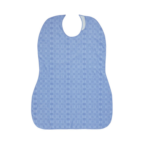 오래 쓰는 대형 식사용 앞치마 403720 블루