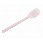 입에 편한 숟가락 일체형 라지 KU-05 핑크
