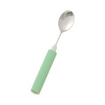 스테인리스 실리콘 스펀지 스푼 손잡이 타입 N-4/SS-18 숟가락(소)