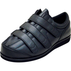 스타코라 소프트 59 남녀공용 23.0～23.5cm 블랙