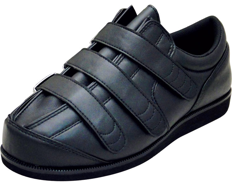 스타코라 소프트 59 남녀공용 24.0～24.5cm 블랙