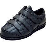 스타코라 소프트 59 남녀공용 24.0～24.5cm 블랙