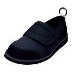 스타코라 소프트 05 와이드 남녀공용 22.0～22.5cm 블랙