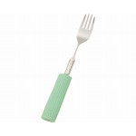 구부려 사용 실리콘 스펀지 부착 R-20/SS-2 포크(대)