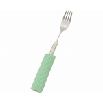 구부려 사용 실리콘 스펀지 부착 R-23/SS-2 포크(소)