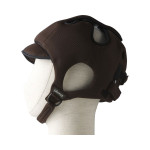 아보넷 가드 C타입 (후두부 보호,메쉬) 2032 브라운