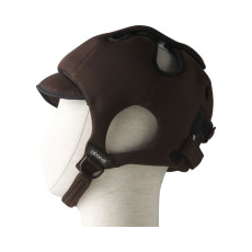 아보넷 가드 C타입 (후두부 보호,메쉬) 2032 브라운