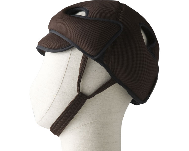 아보넷 가드 D타입 (측면 보호, 메쉬) 2033 브라운