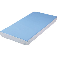 블루 방수시트 데님 박스 타입 100-14