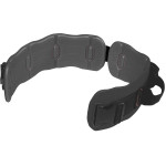 목욕용 캐리 벨트 000-7117 블랙 M