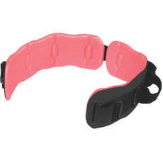 목욕용 캐리 벨트 000-7118 블랙×핑크 S