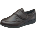 쾌보주의 M021 남성 25.0cm 브라운 스무스