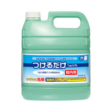 원터치 병원용 세정제 1215830 4L