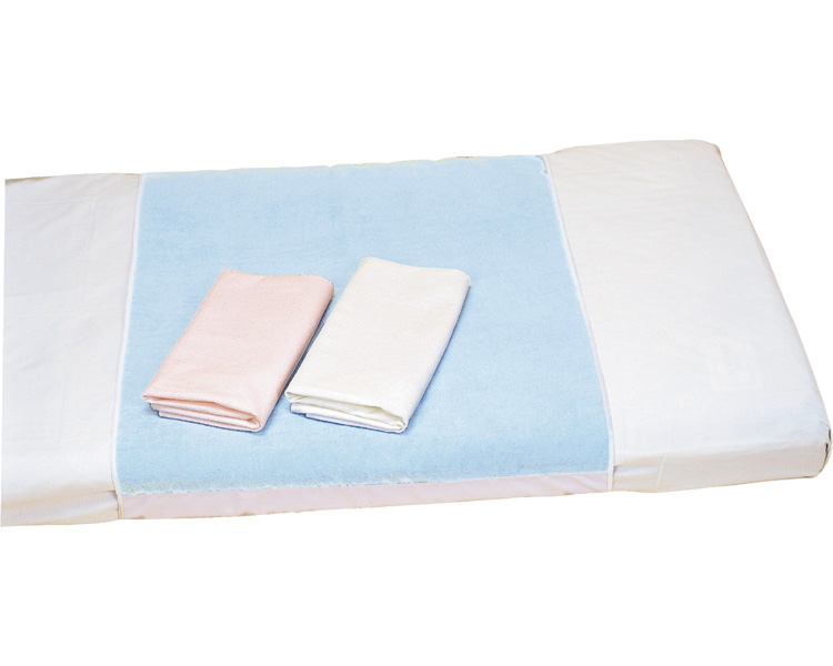 내열 방수 파일 시트 (감싸는 타입) 505 화이트