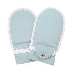 치매 장갑 No.6 L (좌우 1세트) 105771 블루